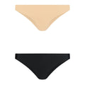Culotte brésilienne invisible sans couture — vue principale