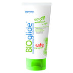 Lubrifiant base eau au carraghène doux peau — vue principale