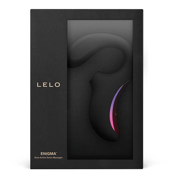 Enigma de Lelo
