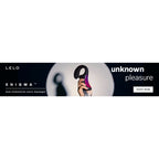 Masseur double action clitoris et point G ondes soniques — finition matière 2