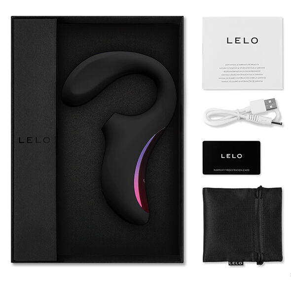 Enigma de Lelo
