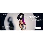 Masseur double action clitoris et point G ondes soniques — détail design
