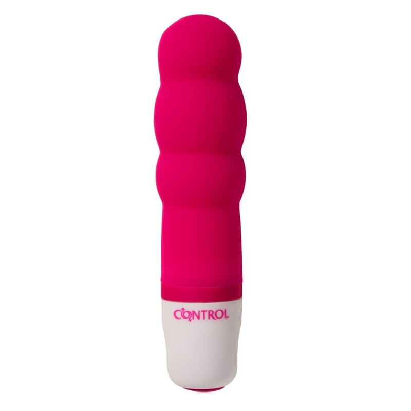 Mini stimulateur velours vibrant — vue principale