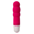 Mini stimulateur velours vibrant — vue principale