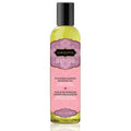Huile de massage rose jasmin et santal — vue principale