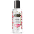 Lubrifiant gourmand saveur fraise base eau Divine Nectars — vue principale