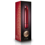 Balle vibrante Truly Yours stimulation clitoridienne 10 mode — vue de dos