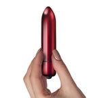 Balle vibrante Truly Yours stimulation clitoridienne 10 mode — détail produit