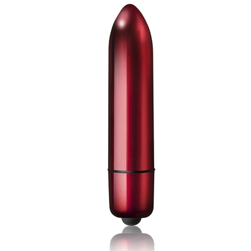 Balle vibrante Truly Yours stimulation clitoridienne 10 mode — vue principale