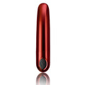 Balle vibrante ergonomique Ruby — vue principale