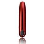 Balle vibrante ergonomique Ruby — vue principale