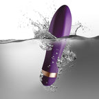 rocks off vibrateur twister 10 modes