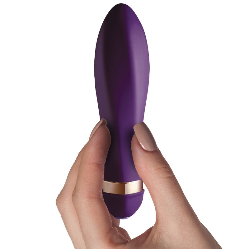rocks off vibrateur twister 10 modes