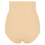 Culotte invisible sculptante taille haute — comparatif dimensionnel 2