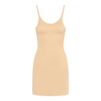 Robe lingerie invisible Bye Bra Light Control — détail base 3