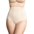 Culotte taille haute avec rembourrage des fesses — vue principale