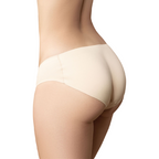 Culotte rembourrée sculptante taille basse effet galbé — détail produit