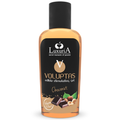 Gel de massage comestible effet chauffant Choconut 100 ml — vue principale