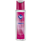 Lubrifiant base eau effet picotement stimulant — vue de profil