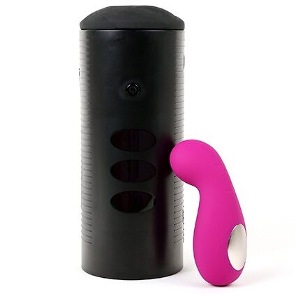 Ensemble couple Titan et Cliona connectés — détail produit