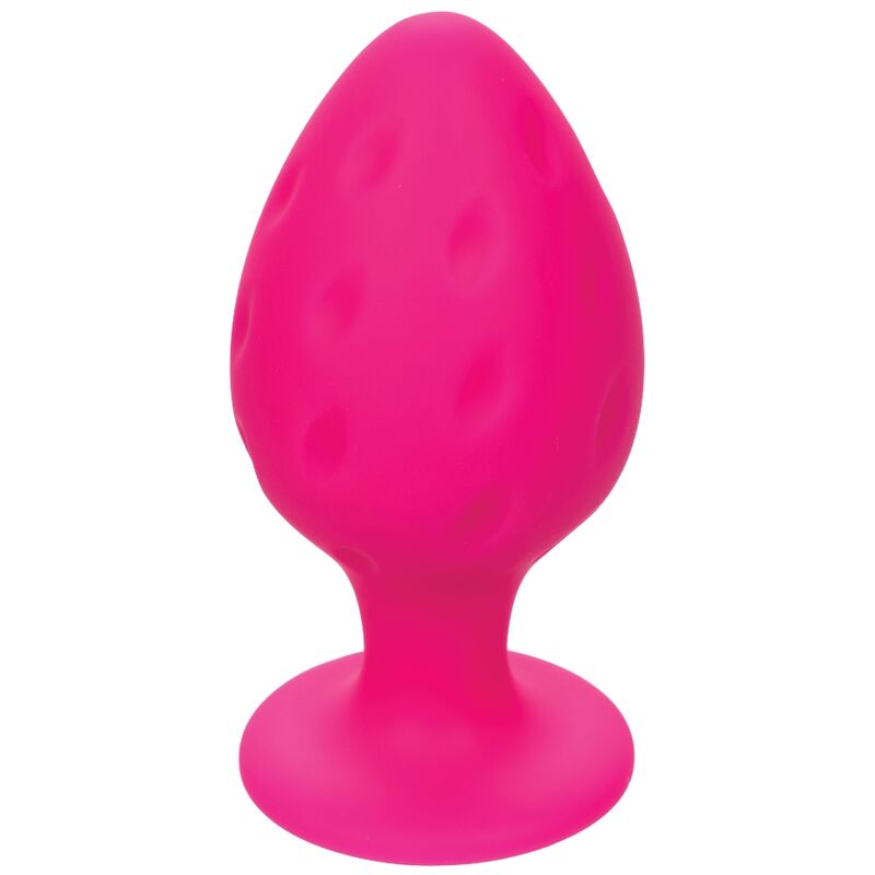 Plug anal texturé Cheeky CalExotics