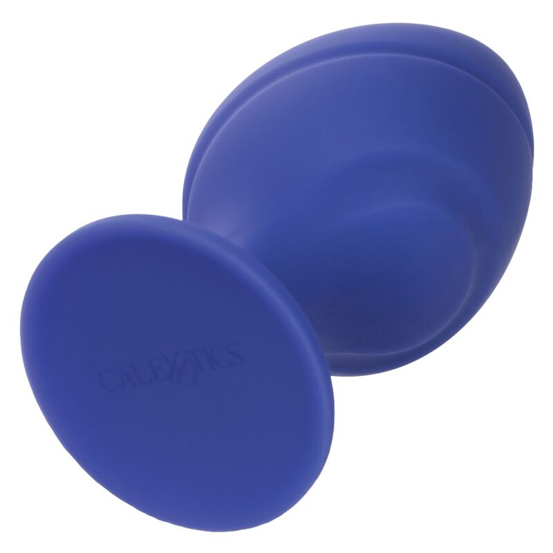 Plug anal texturé Cheeky CalExotics