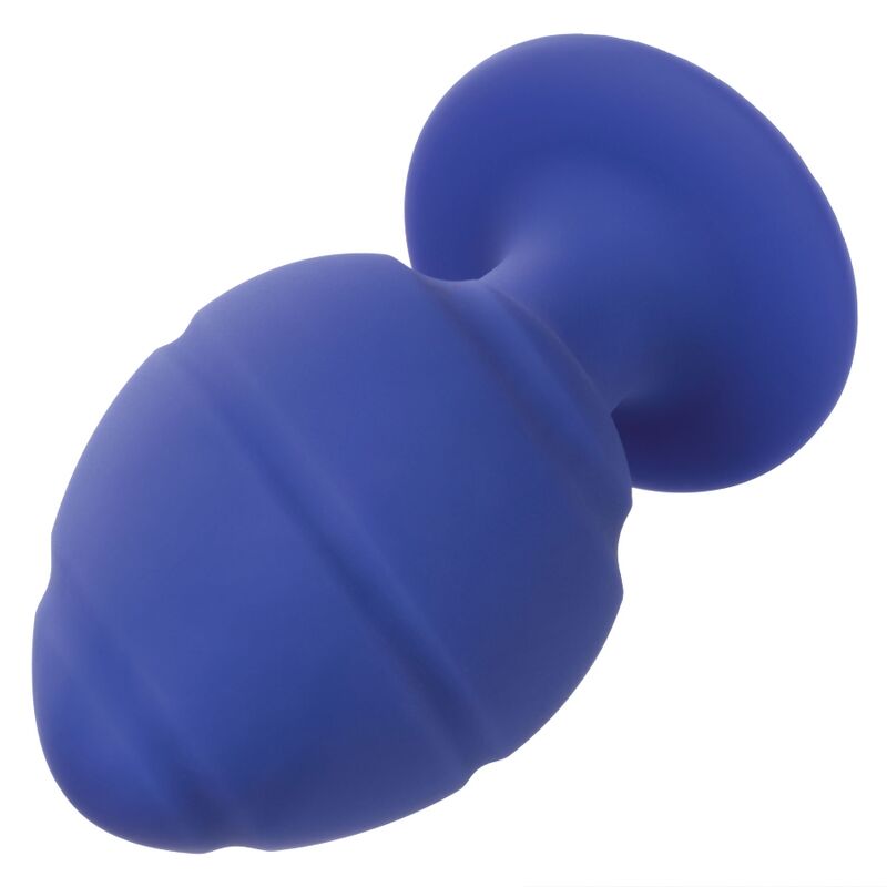 Plug anal texturé Cheeky CalExotics