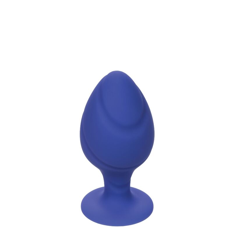Plug anal texturé Cheeky CalExotics
