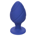 Plug anal texturé Cheeky Calexotics