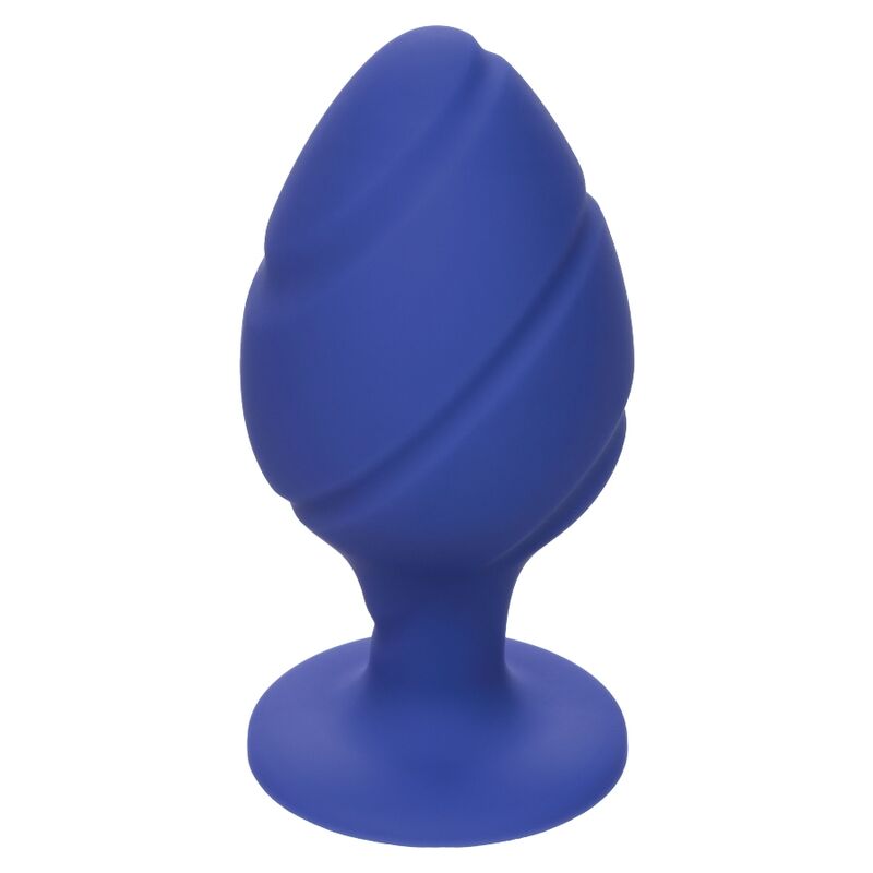 Plug anal texturé Cheeky CalExotics