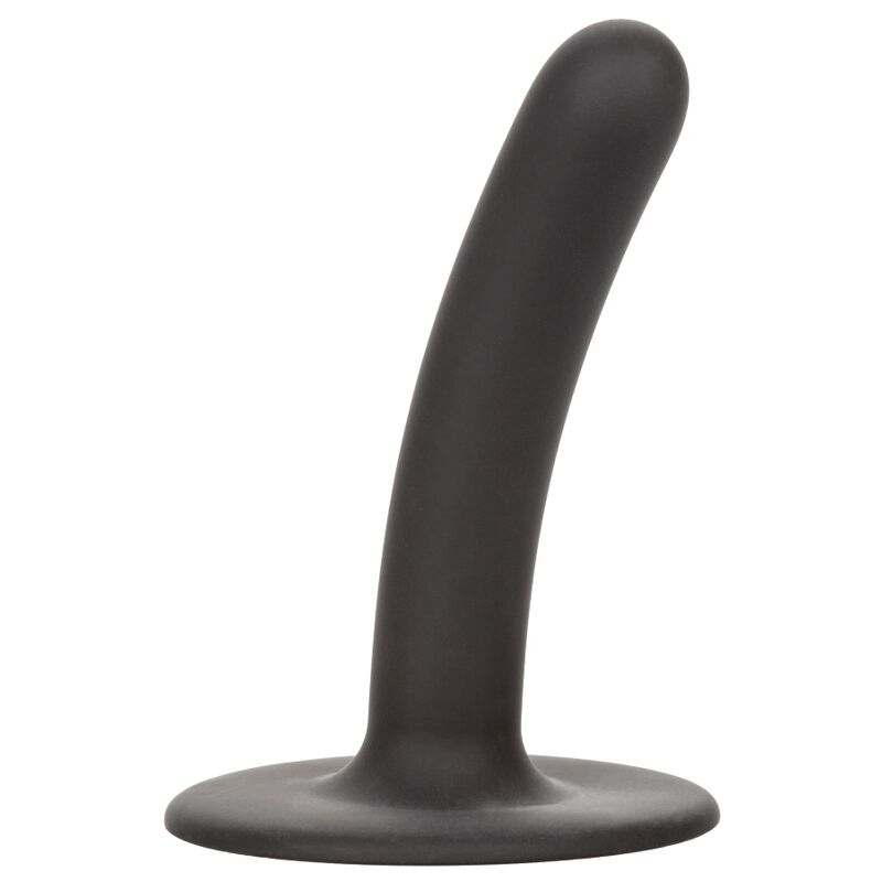 Gode Boundless noir, vue de profil sur fond blanc