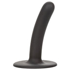 Gode Boundless noir, vue de profil sur fond blanc