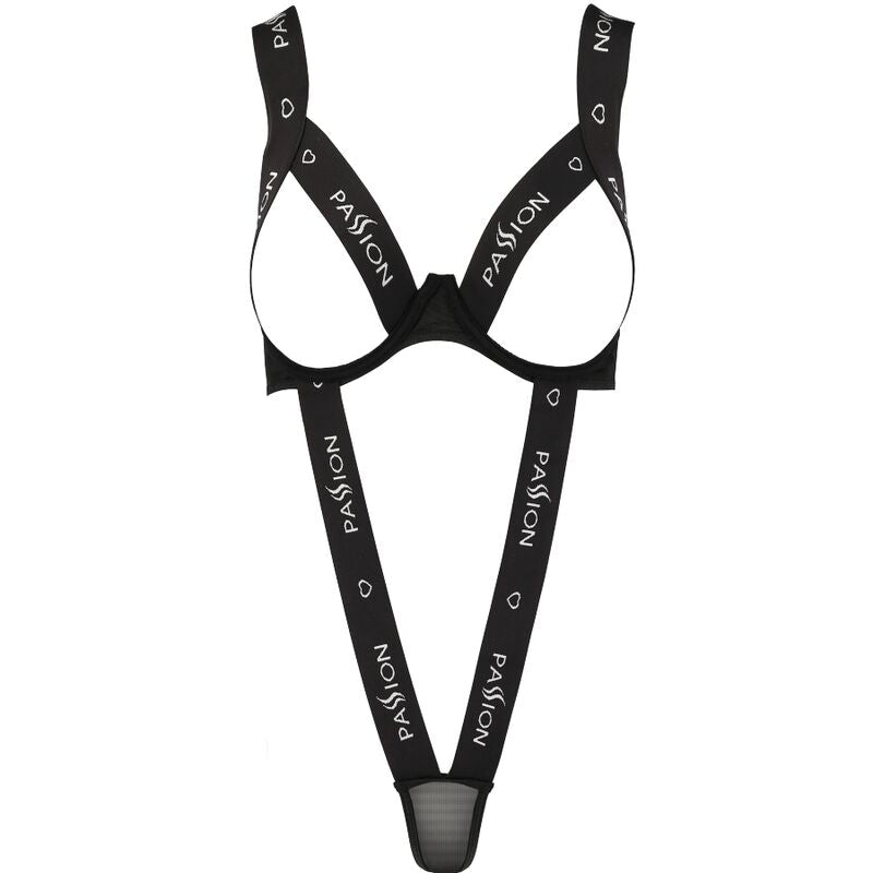 passion kyouka teddy negro l xl 1