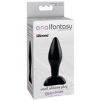 anal fantasy plug anal petit fantaisie ou anal en silicone