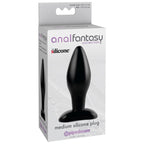 anal fantasy bouchon anal en silicone moyen