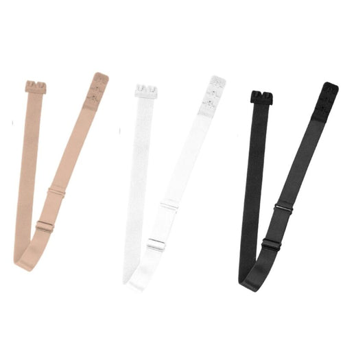 Adaptateurs dos ouvert soutien-gorge 3 pièces — détail produit