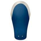 Vibromasseur couple connecté avec télécommande étanche — comparatif dimensionnel