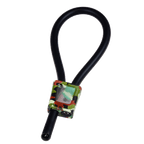 electrastim anneaux penins reglables prestige electraloops camouflage
