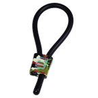 electrastim anneaux penins reglables prestige electraloops camouflage