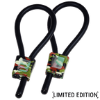 electrastim anneaux penins reglables prestige electraloops camouflage