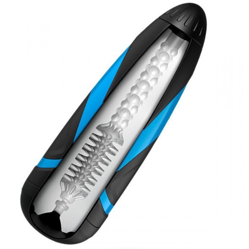 satisfyer manches hommes tornado bliss