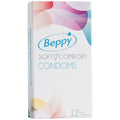 Préservatifs Beppy latex naturel x12 — vue principale