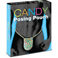 Thong comestible Tutti Frutti pour elle — vue principale