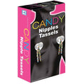 Soutien-gorge comestible Candy Tutti Frutti — vue principale