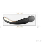 Wand de massage puissant rechargeable Smart Wand 2 — vue de dos