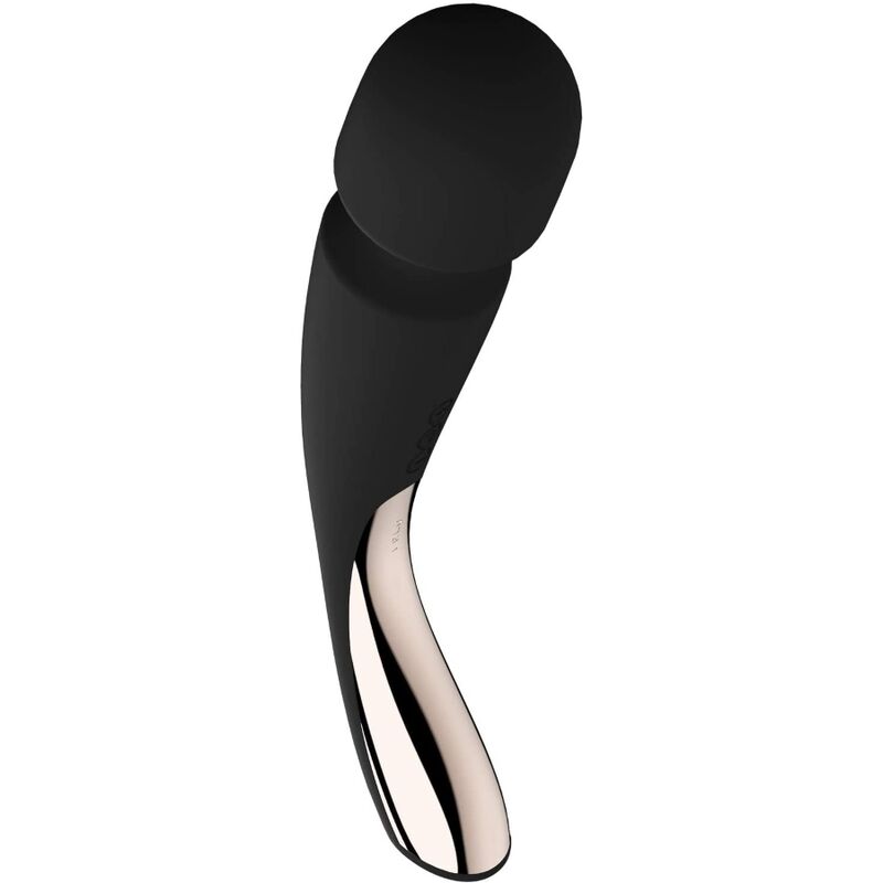 Wand de massage puissant rechargeable Smart Wand 2 — vue de profil