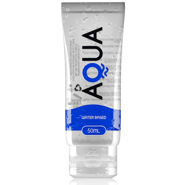Lubrifiant Aqua d'eau — 50 ml