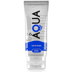 Lubrifiant Aqua à base d’eau 50 ml – Pack GTA 6 mini