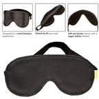calexotics masque pour les yeux occupant sans limites