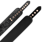 begme black edition collier begme black edition avec pinces a metons